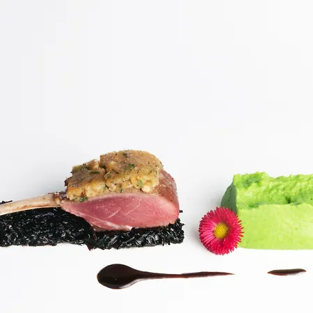 Augustlhof Restaurant & 3* Linden (Landshut)