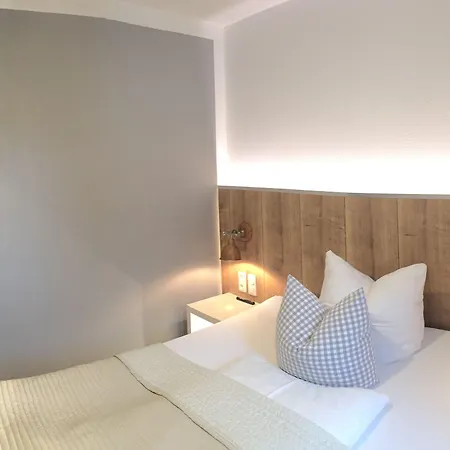 Hotel Augustlhof Restaurant & Linden (Landshut)